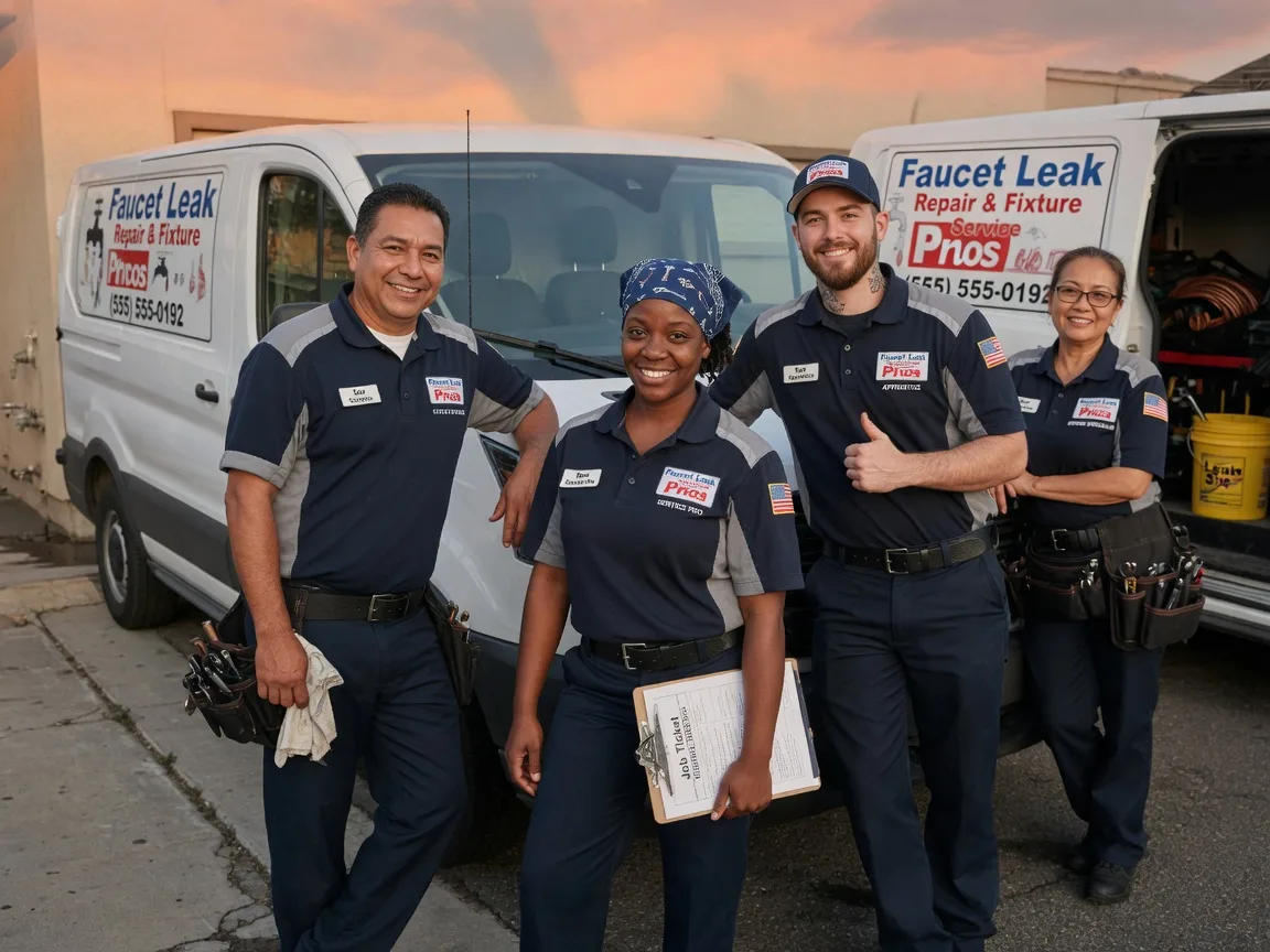 Faucet Repair company in White Lake, NY
